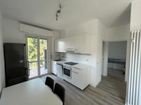 Formula 1 apartment